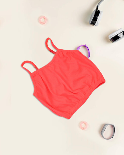 کراپ تاپ کبریتی 140678 - تصویر 3