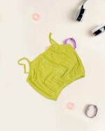 کراپ تاپ کبریتی 140678 - تصویر 2